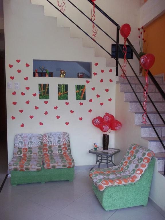 Residencia Casa Linda Hotel Iquitos Zewnętrze zdjęcie