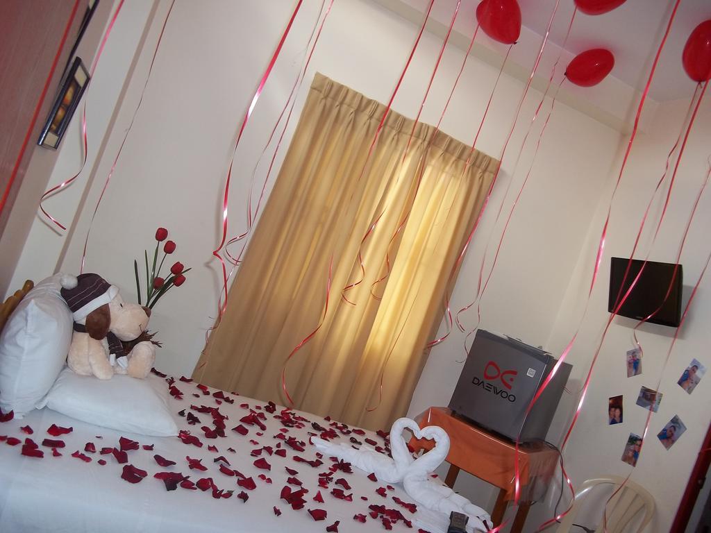 Residencia Casa Linda Hotel Iquitos Zewnętrze zdjęcie