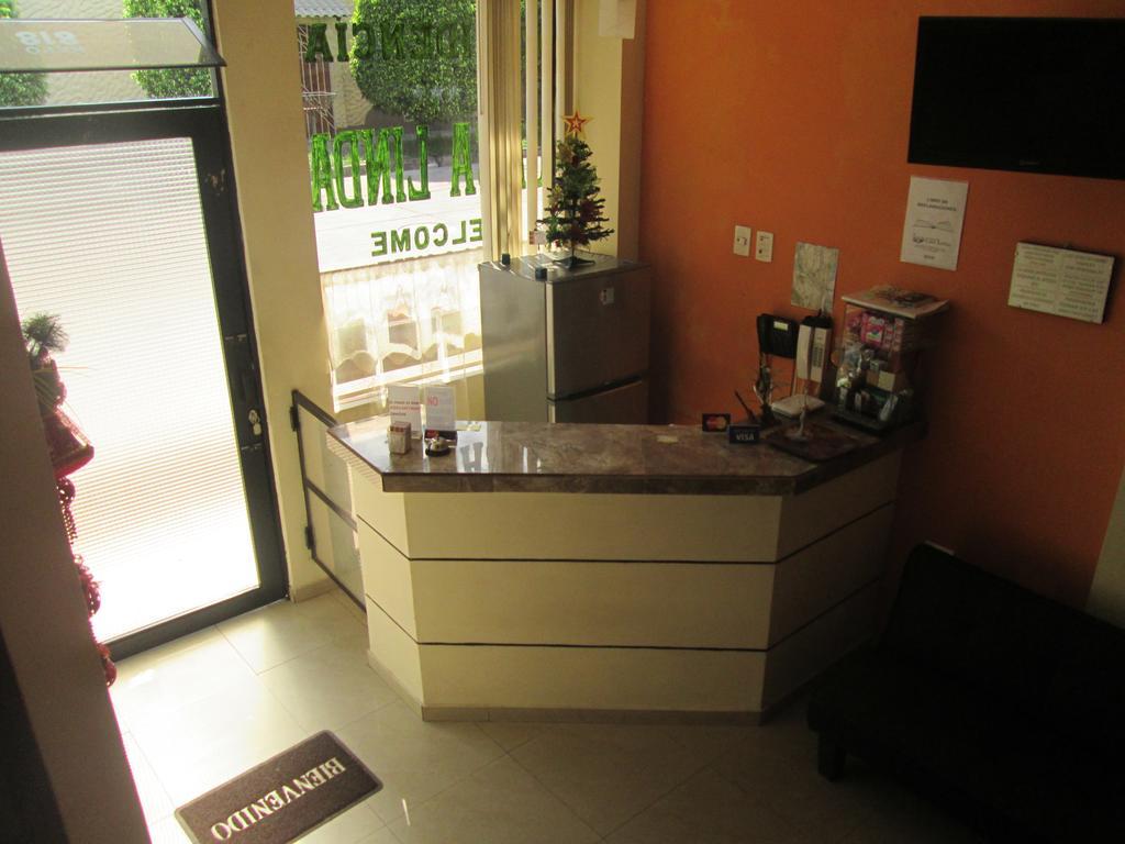 Residencia Casa Linda Hotel Iquitos Zewnętrze zdjęcie